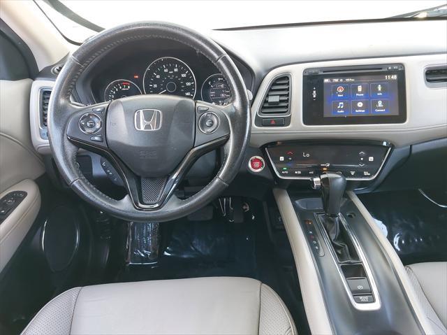 used 2016 Honda HR-V car, priced at $13,088