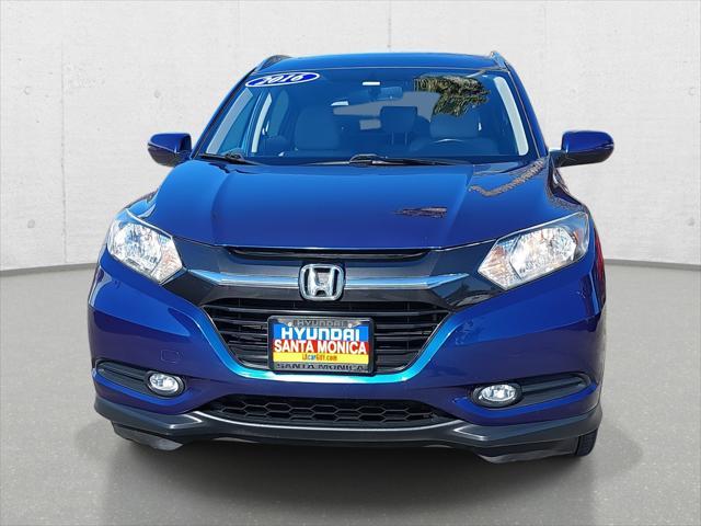 used 2016 Honda HR-V car, priced at $13,088