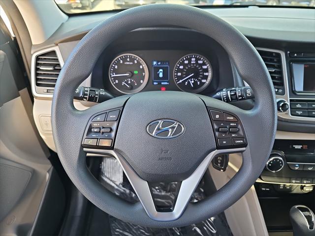 used 2016 Hyundai Tucson car, priced at $11,995