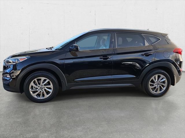 used 2016 Hyundai Tucson car, priced at $11,995