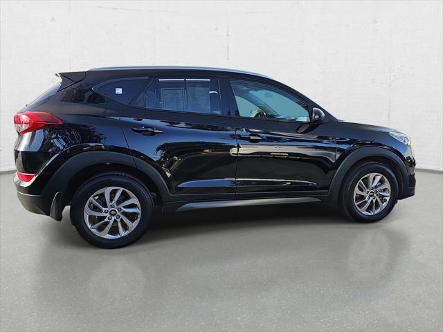 used 2016 Hyundai Tucson car, priced at $11,995