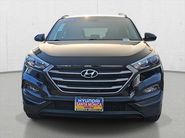 used 2016 Hyundai Tucson car, priced at $11,995