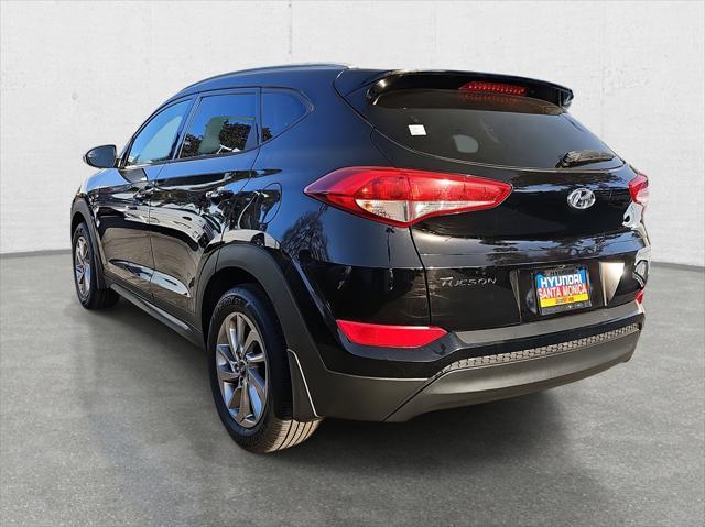 used 2016 Hyundai Tucson car, priced at $11,995