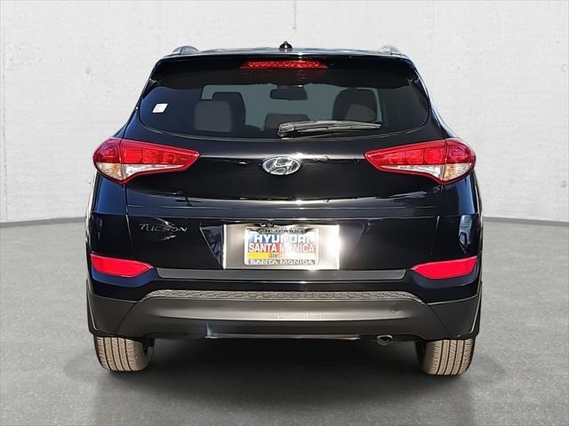 used 2016 Hyundai Tucson car, priced at $11,995