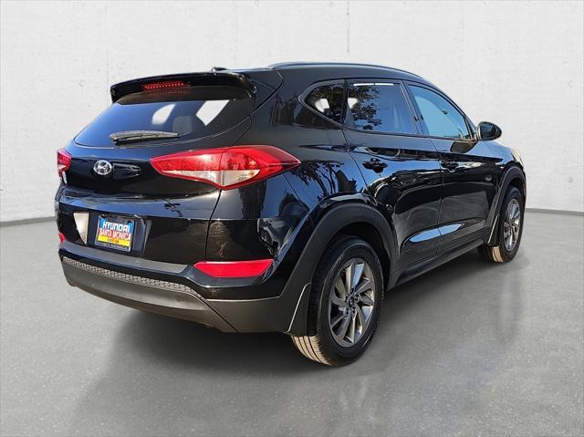 used 2016 Hyundai Tucson car, priced at $11,995