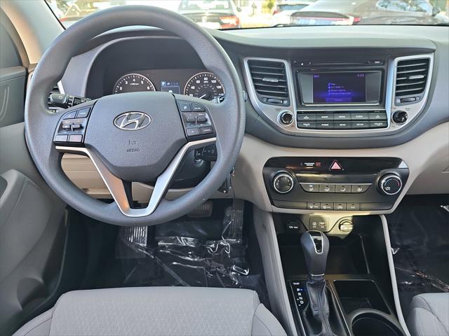 used 2016 Hyundai Tucson car, priced at $11,995