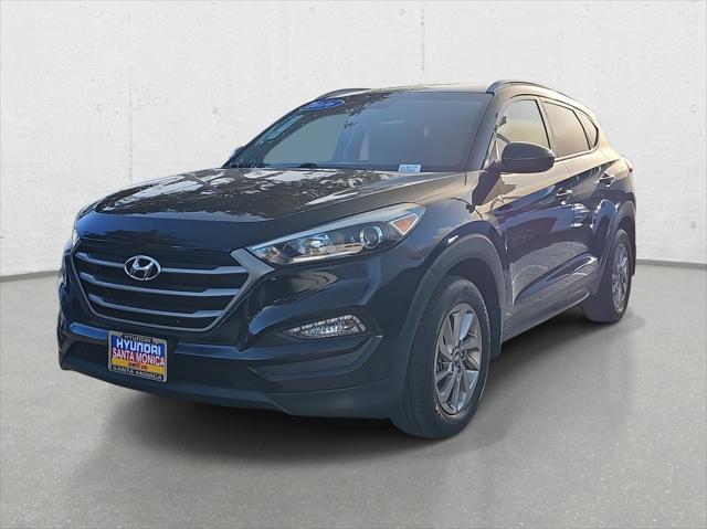 used 2016 Hyundai Tucson car, priced at $11,995