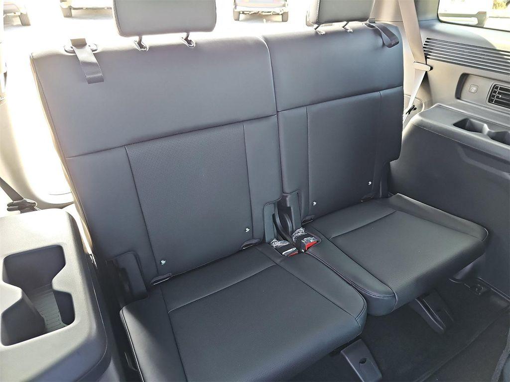 new 2025 Hyundai SANTA FE HEV car, priced at $51,984