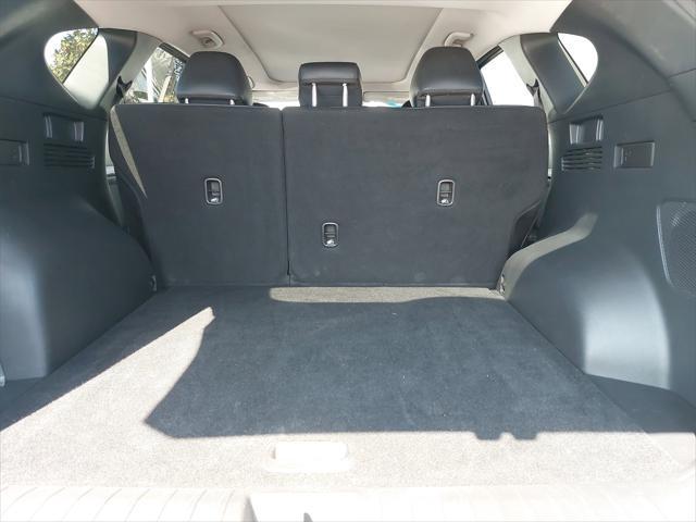 used 2022 Hyundai Tucson car, priced at $26,654