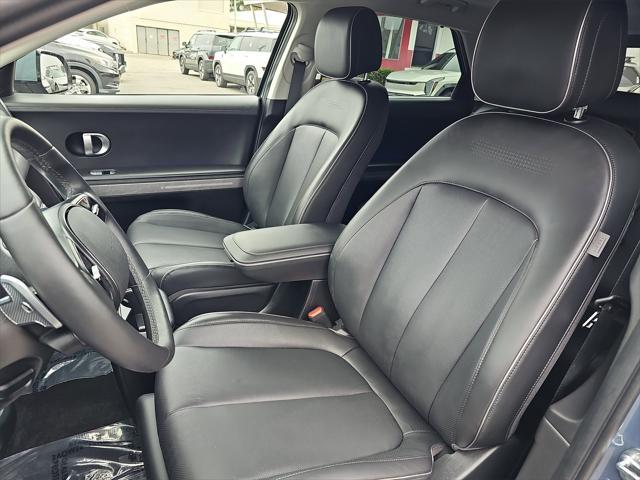 used 2024 Hyundai IONIQ 5 car, priced at $41,987