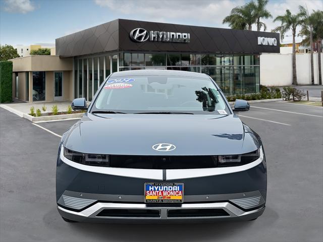 used 2024 Hyundai IONIQ 5 car, priced at $41,987