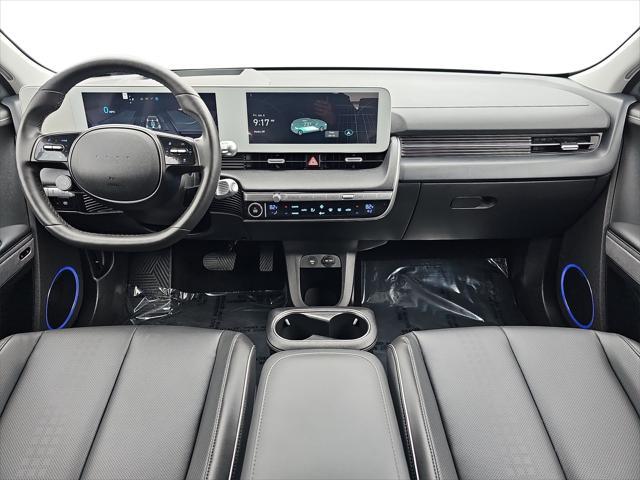 used 2024 Hyundai IONIQ 5 car, priced at $41,987