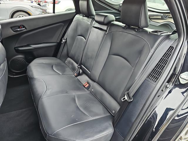 used 2022 Toyota Prius Prime car, priced at $25,987