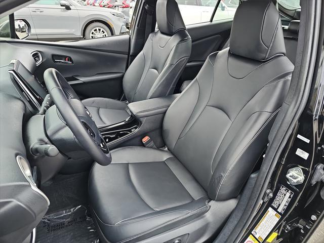 used 2022 Toyota Prius Prime car, priced at $25,987