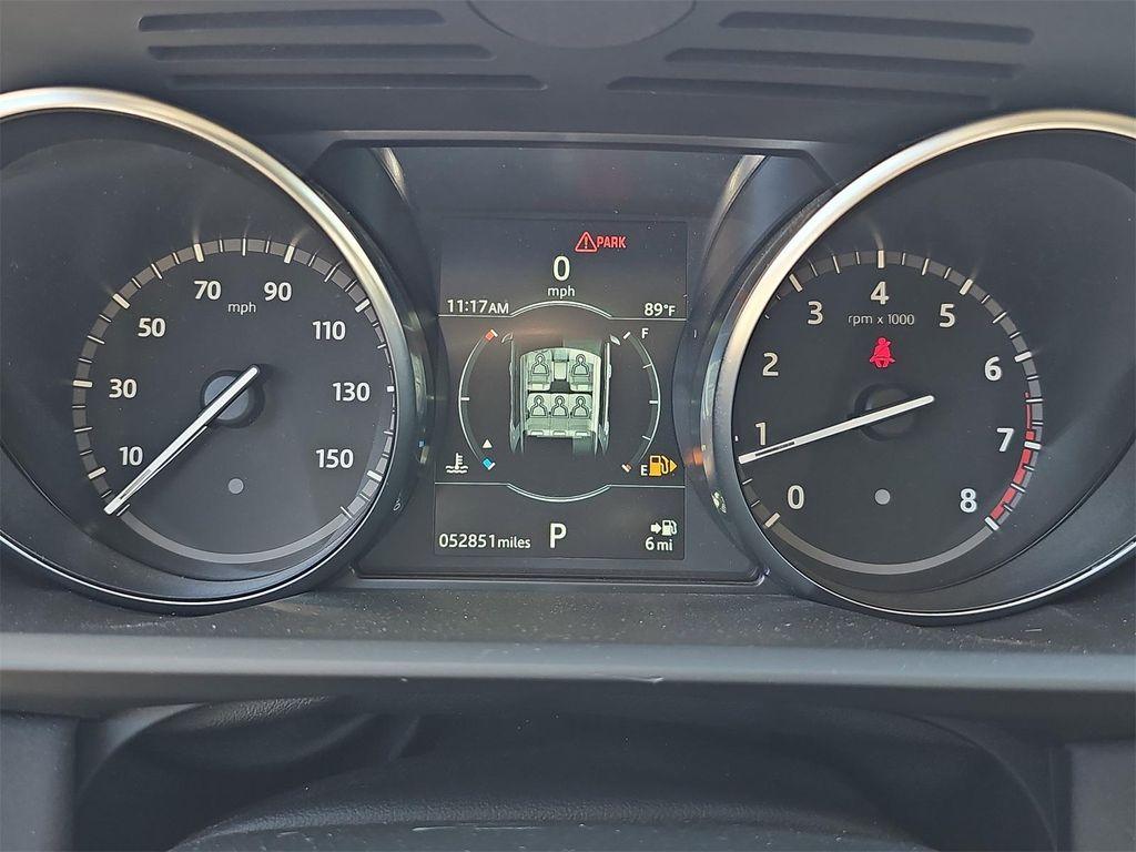 used 2018 Land Rover Discovery car, priced at $19,998