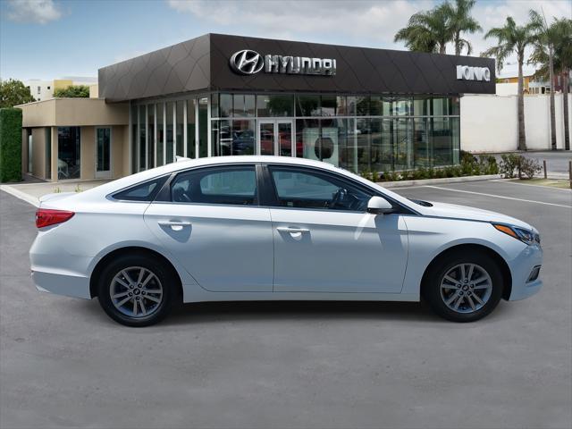 used 2016 Hyundai Sonata car, priced at $10,987