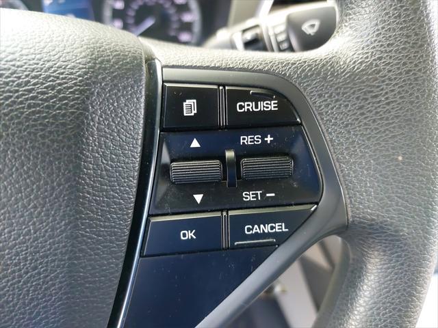 used 2016 Hyundai Sonata car, priced at $10,987