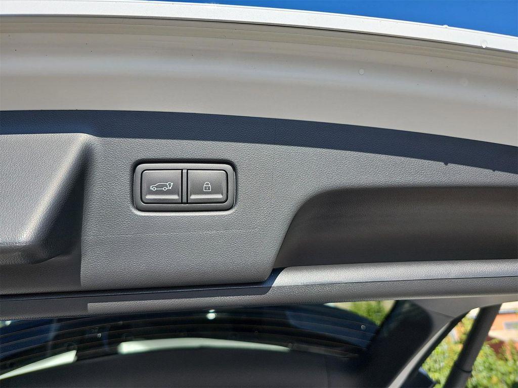 new 2026 Hyundai Palisade Hybrid car, priced at $61,335