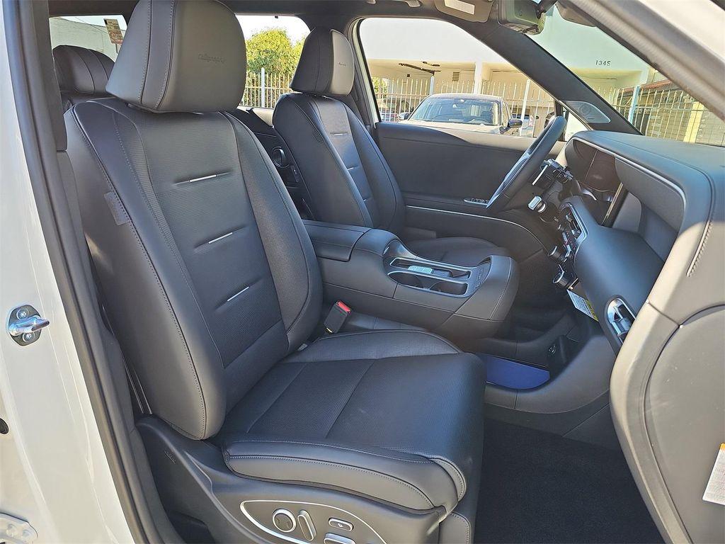 new 2026 Hyundai Palisade Hybrid car, priced at $61,335