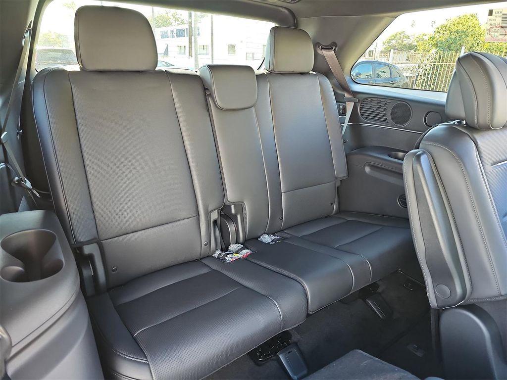 new 2026 Hyundai Palisade Hybrid car, priced at $61,335