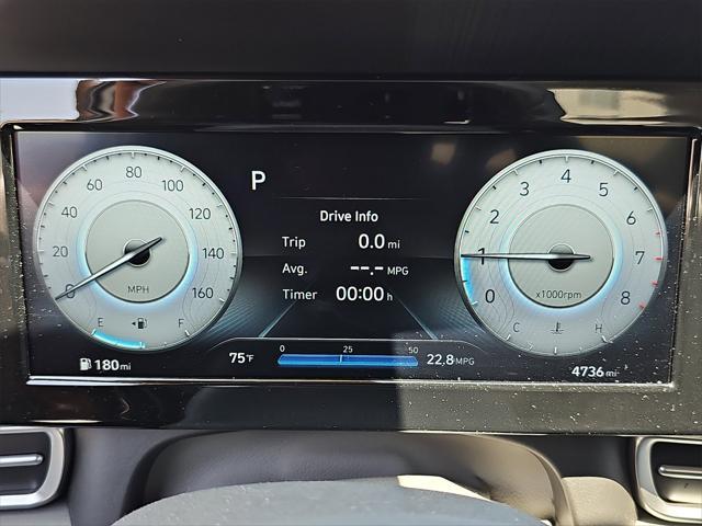 used 2022 Hyundai Elantra car, priced at $19,834