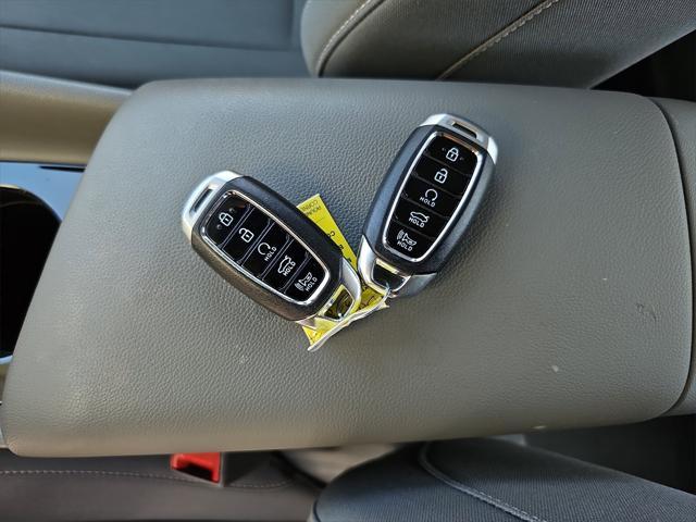used 2022 Hyundai Elantra car, priced at $19,834