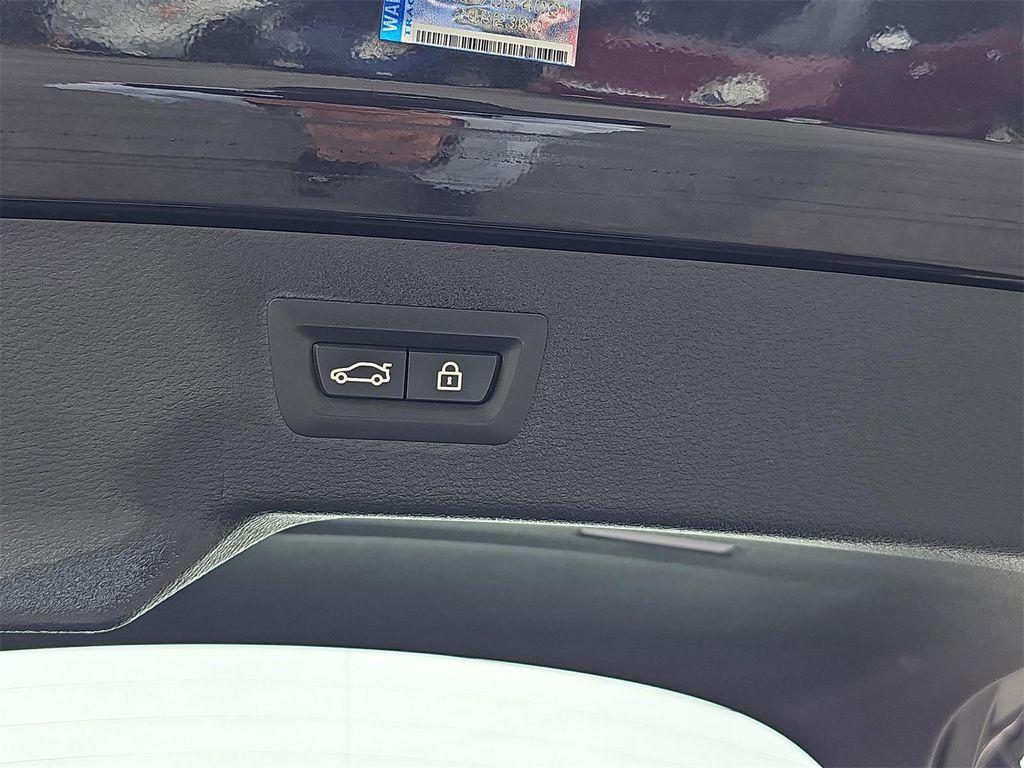 used 2017 BMW X6 car, priced at $19,998