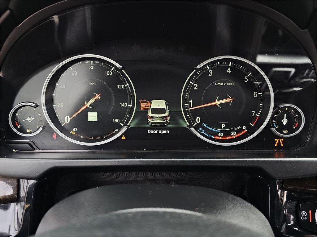 used 2017 BMW X6 car, priced at $19,998