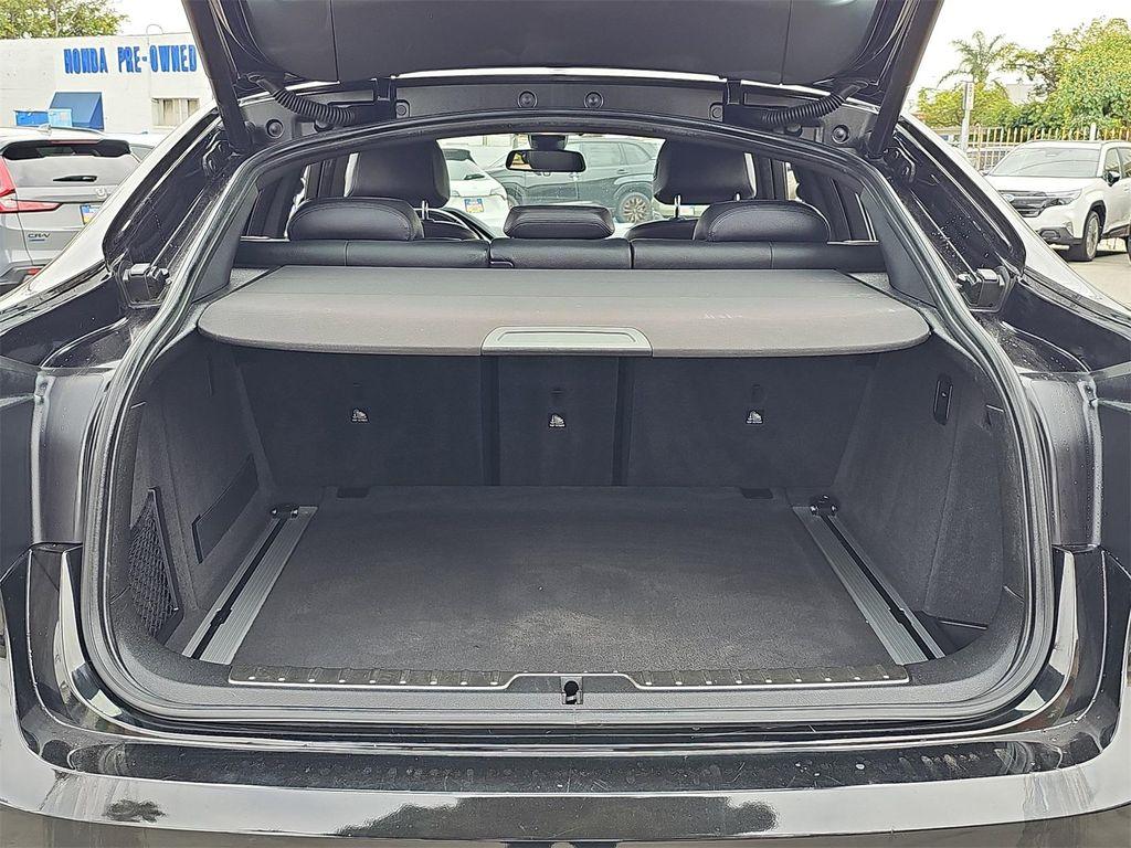 used 2017 BMW X6 car, priced at $19,998