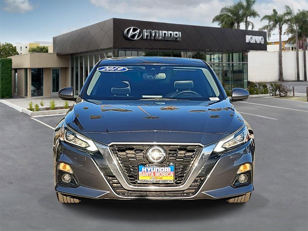 used 2019 Nissan Altima car, priced at $13,600