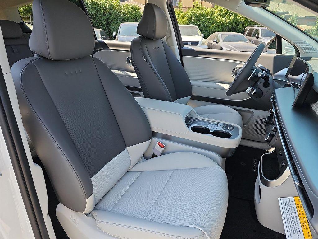 new 2026 Hyundai IONIQ 9 car, priced at $69,770