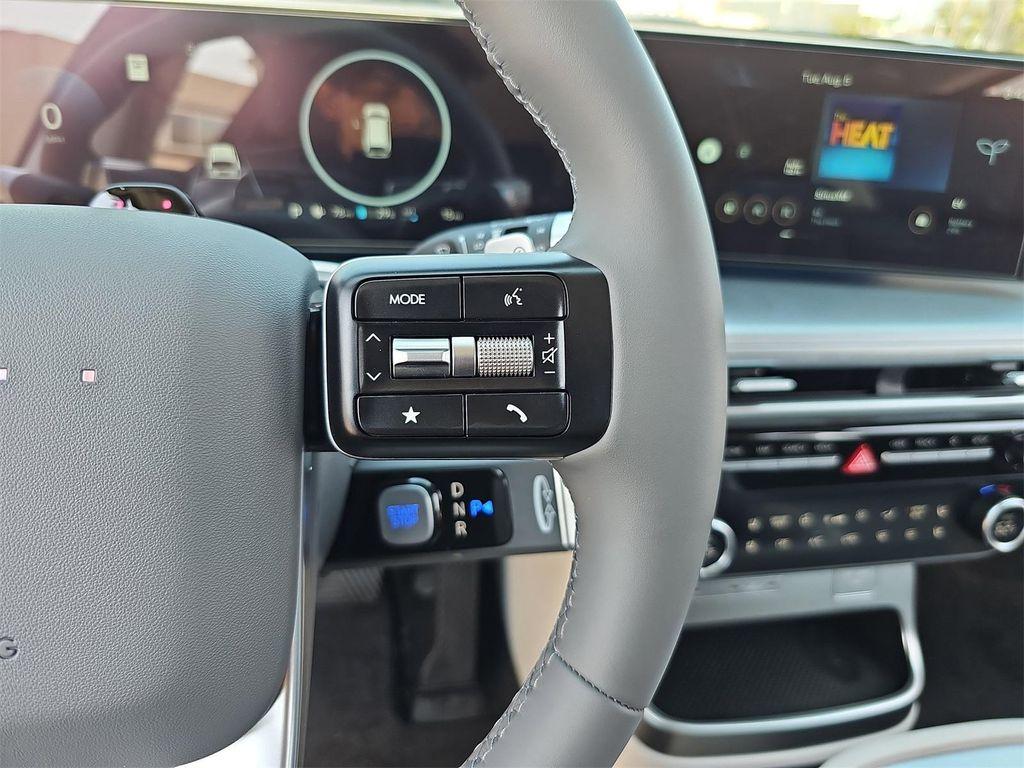 new 2026 Hyundai IONIQ 9 car, priced at $69,770