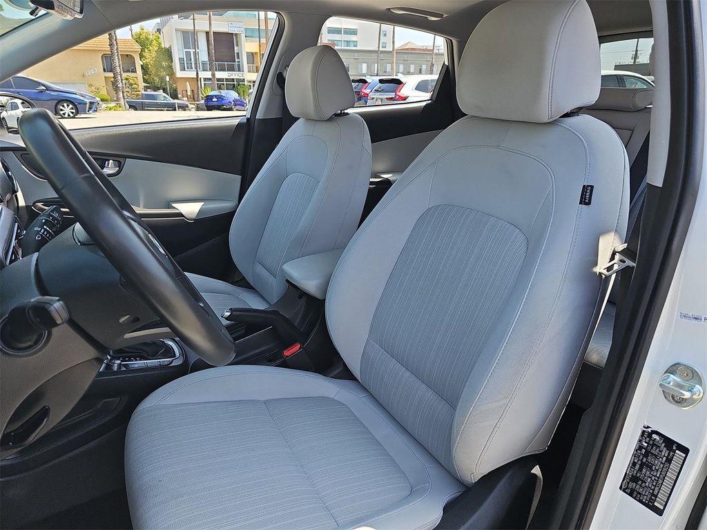 used 2023 Hyundai Kona car, priced at $19,445