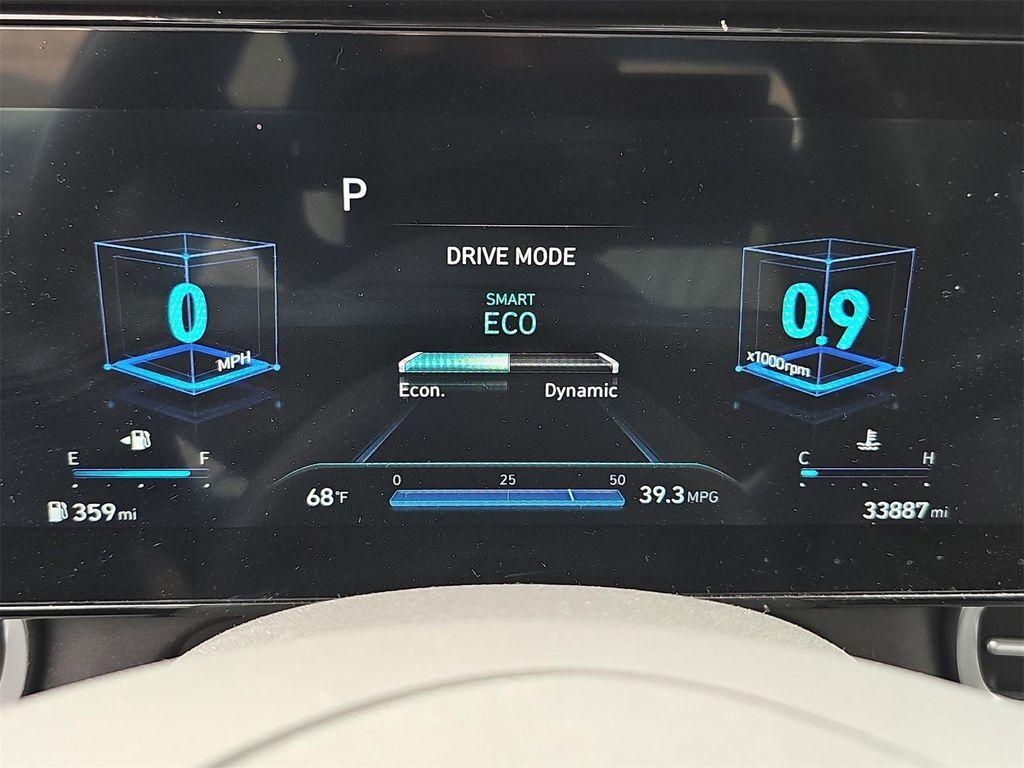 used 2023 Hyundai Elantra car, priced at $17,998