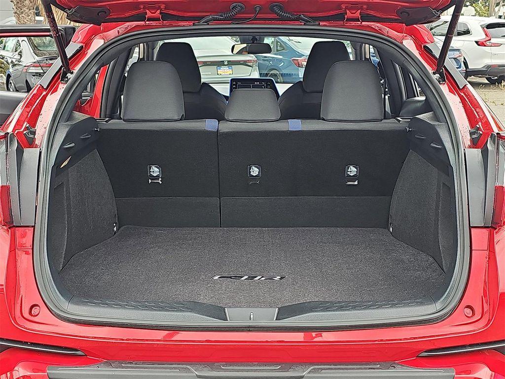 used 2021 Toyota C-HR car, priced at $20,799