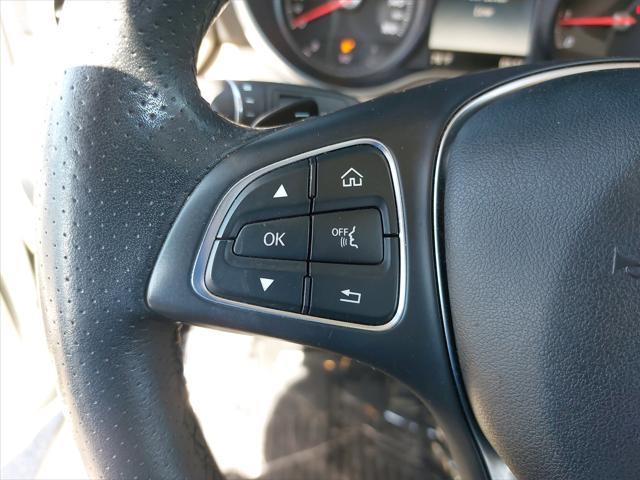 used 2017 Mercedes-Benz GLC 300 car, priced at $18,192