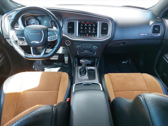 used 2022 Dodge Charger car, priced at $56,395