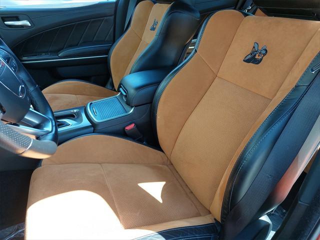 used 2022 Dodge Charger car, priced at $56,395