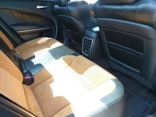 used 2022 Dodge Charger car, priced at $56,395