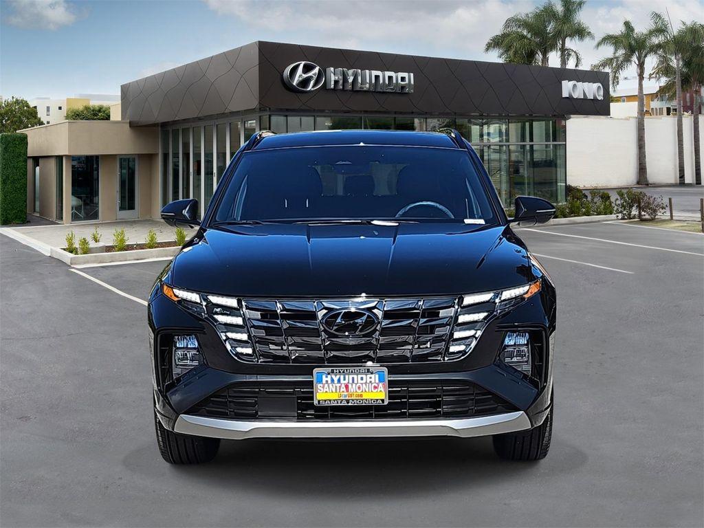 used 2022 Hyundai Tucson car, priced at $23,998