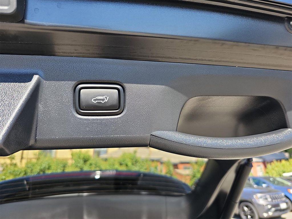 used 2022 Hyundai Tucson car, priced at $23,998