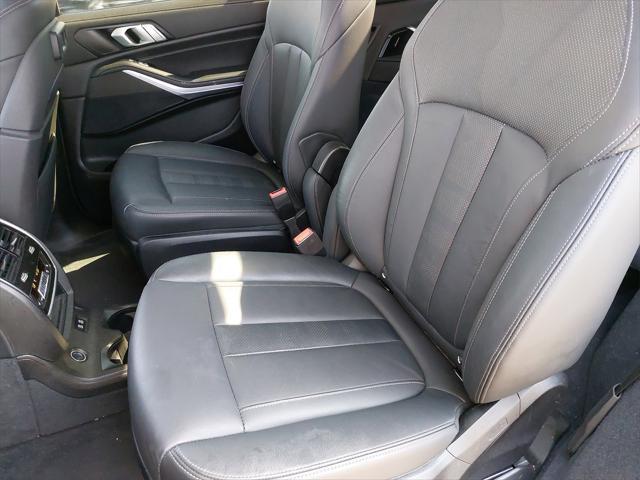 used 2022 BMW X7 car, priced at $42,987