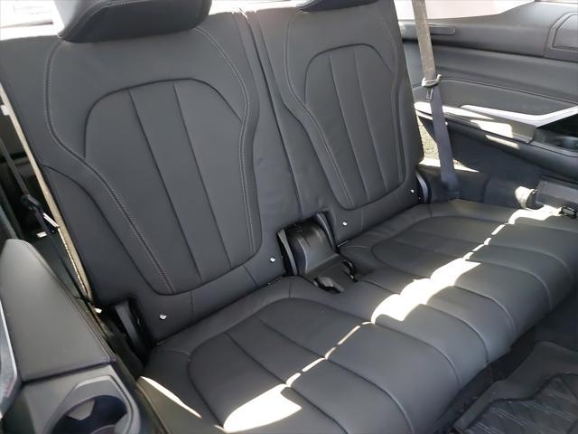 used 2022 BMW X7 car, priced at $42,987