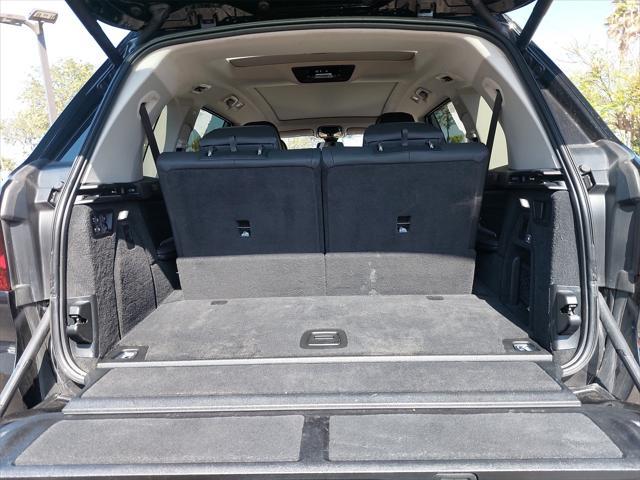 used 2022 BMW X7 car, priced at $42,987