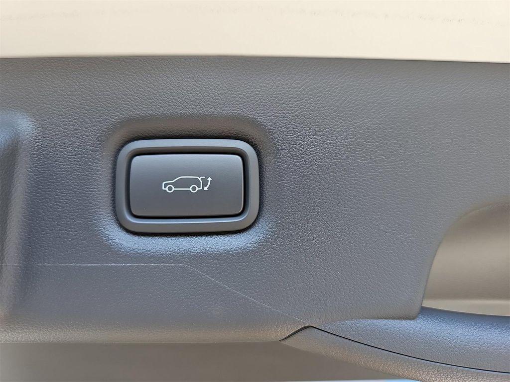 new 2025 Hyundai IONIQ 5 car, priced at $52,695