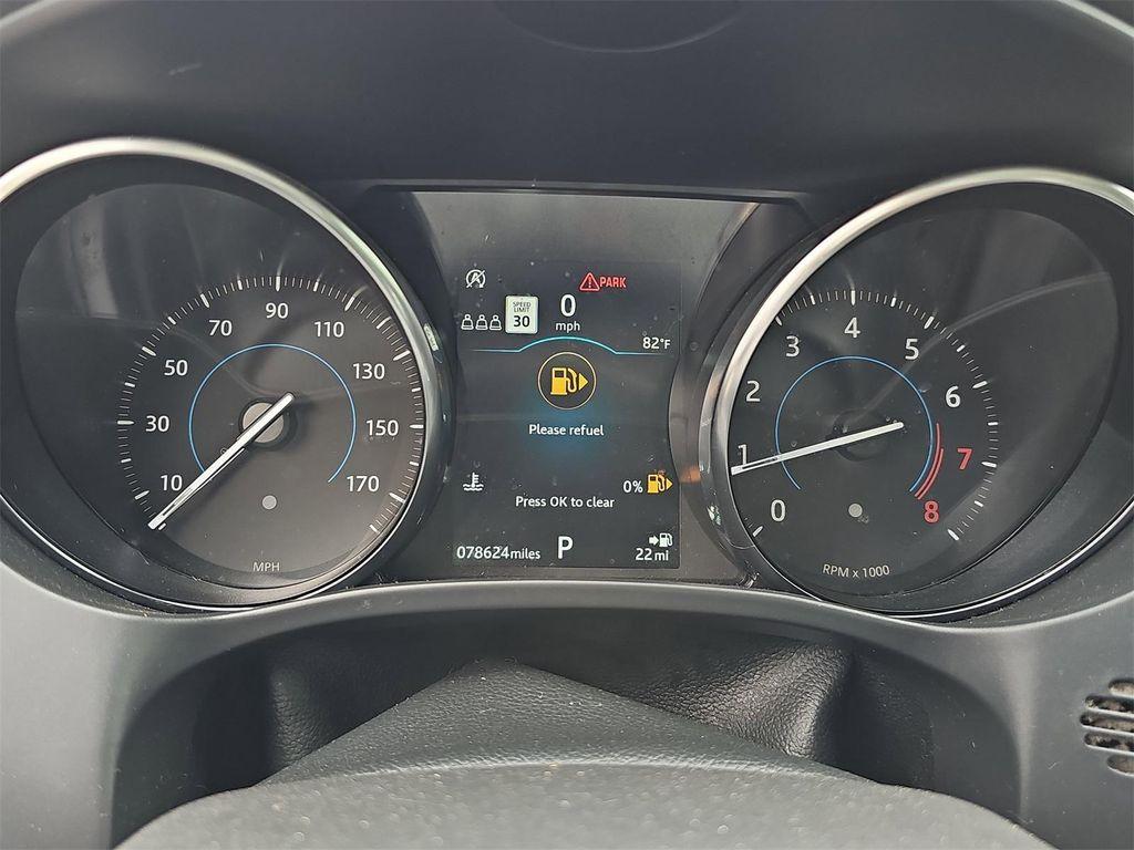 used 2019 Jaguar F-PACE car, priced at $16,998