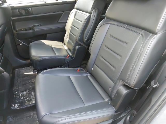 used 2024 Hyundai Santa Fe car, priced at $42,987