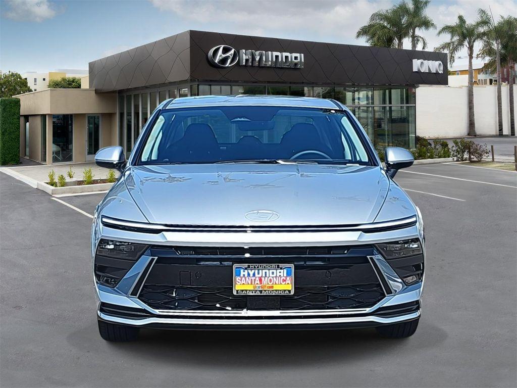 new 2026 Hyundai Sonata car, priced at $29,020