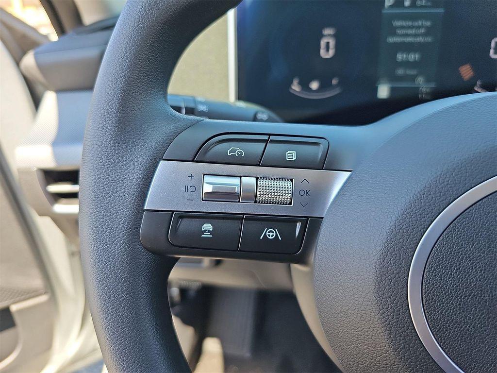 new 2026 Hyundai Sonata car, priced at $29,020