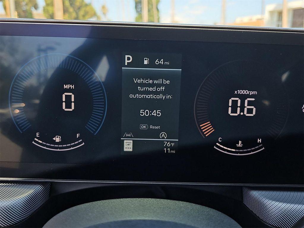 new 2026 Hyundai Sonata car, priced at $29,020